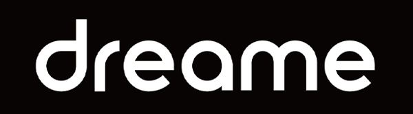 Dreame logo