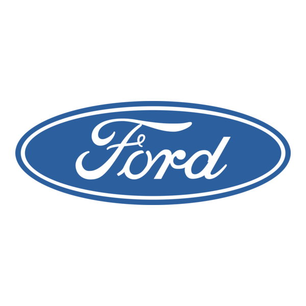 Ford logo