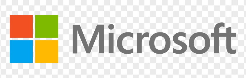 Microsoft logo