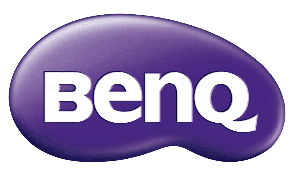 BenQ-logo